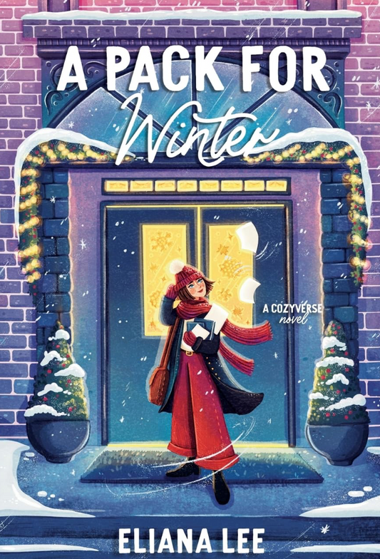 A Pack for Winter (Cozyverse) by Eliana Lee