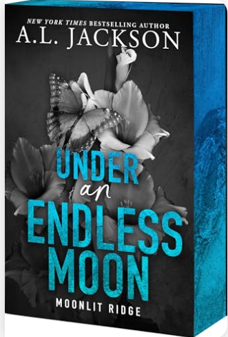 Under an Endless Moon by A.L. Jackson