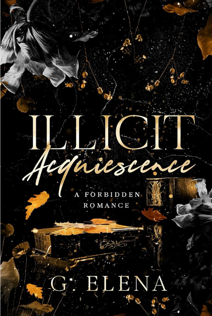 Illicit Acquiescence by G Elena