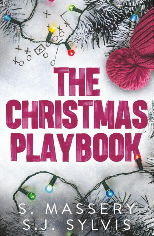 The Christmas Playbook by S. Massery and S.J. Sylvis