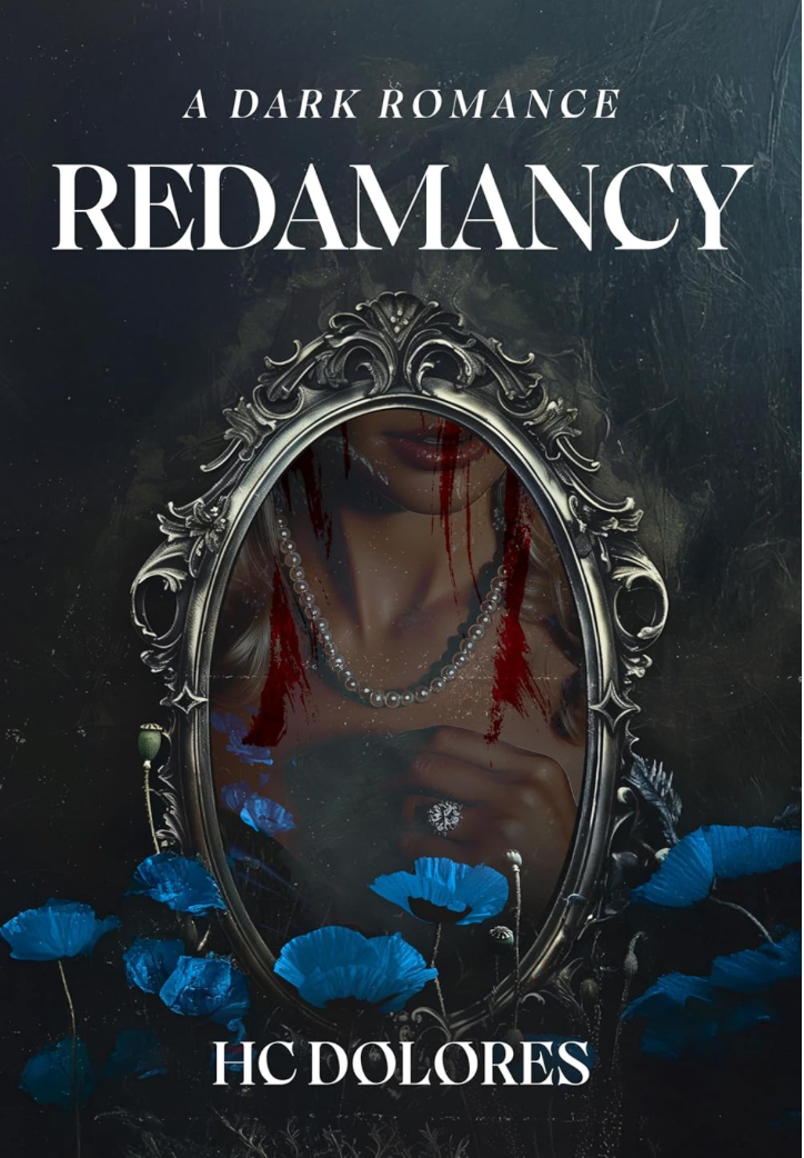 Redamancy by HC Dolores