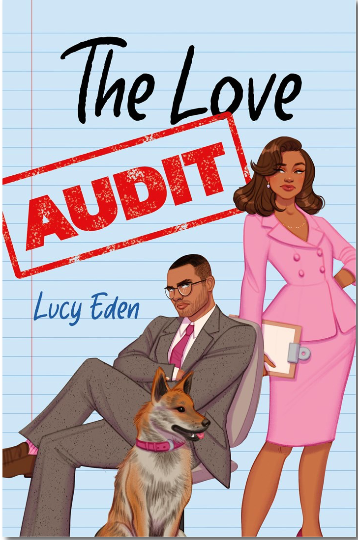 The Love Audit by Lucy Eden