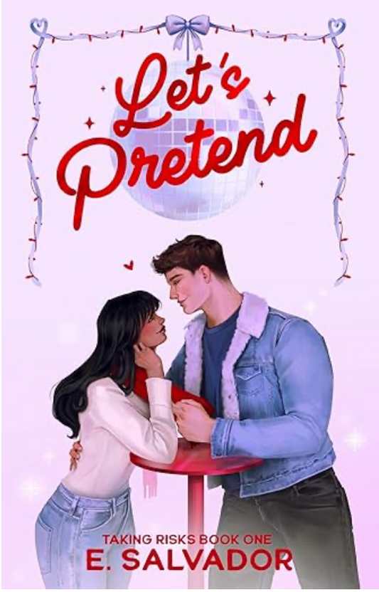 Let's Pretend by E. Salvador