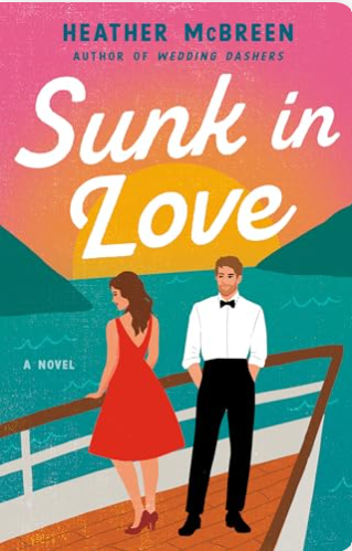 Sunk in Love by Heather Mcbreen