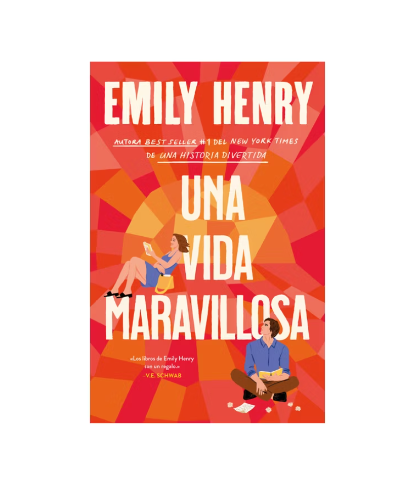Una Vida Maravillosa by Emily Henry