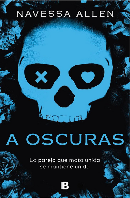 A Oscuras (Lights Out Spanish edition)