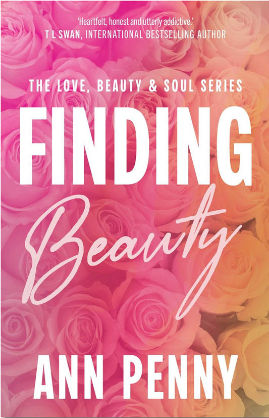 Finding Beauty by Ann Penny