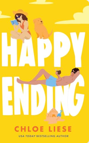 Happy Ending by Chloe Liese