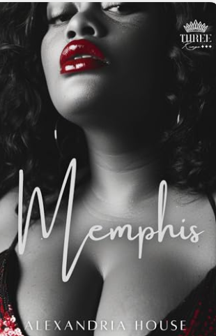 Memphis by Alexandria House