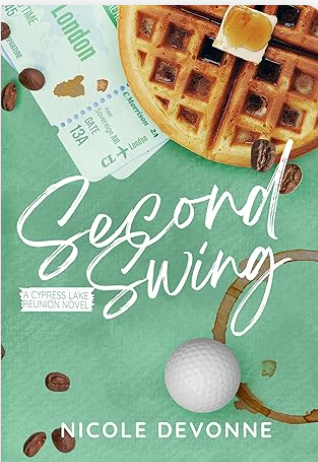 Second Swing by Nicole Devonne