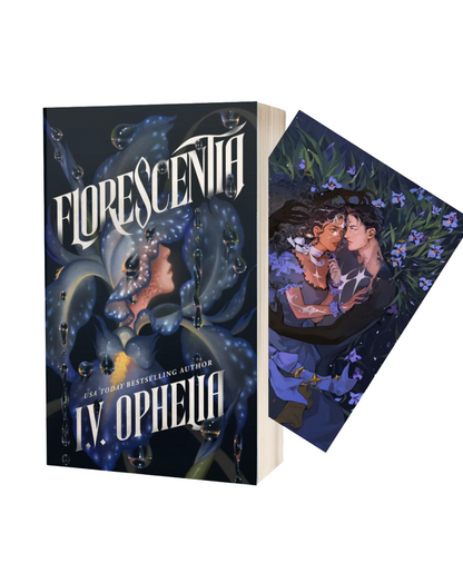 Florescentia by I.V. Ophelia (Pre-Order Campaign)