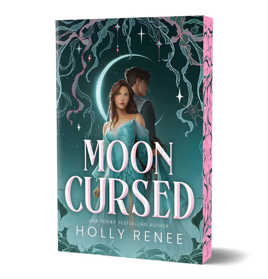 Mooncursed by Holly Renee (Deluxe Edition)