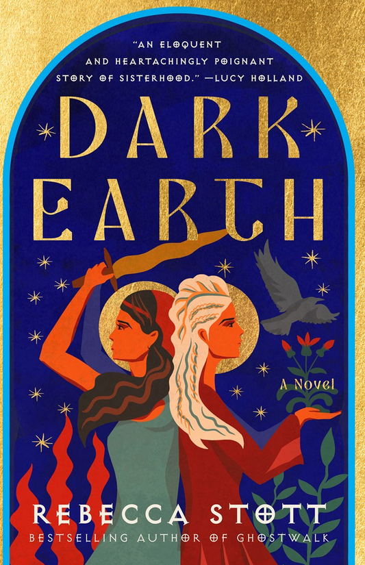 Dark Earth by Rebecca Stott