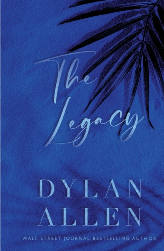 The Legacy by Dylan Allen