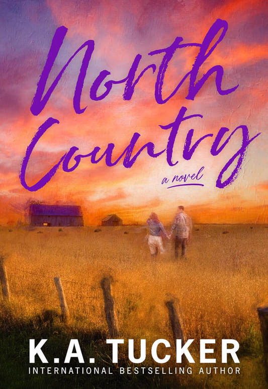 North Country by K.A. Tucker