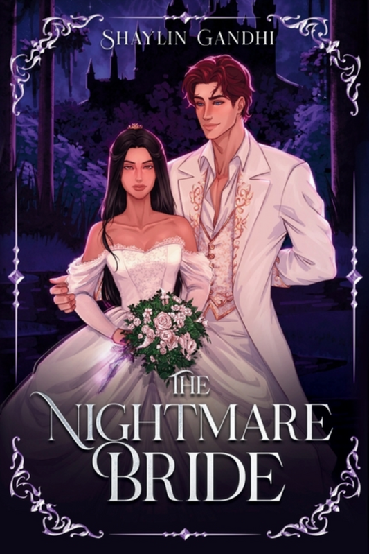 The Nightmare Bride by Shaylin Gandhi