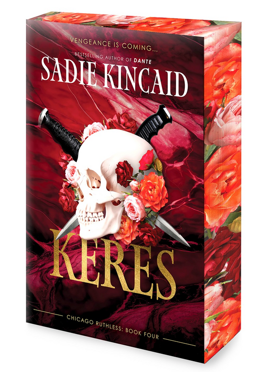 Keres by Sadie Kincaid