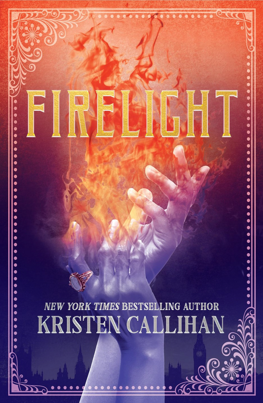 Firelight by Kristen Callihan