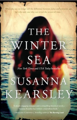 The Winters Sea by Susanna Kearsley