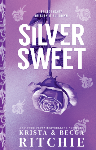 Silver Sweet by Krista & Becca Ritchie