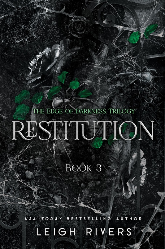 Restitution by Leigh Rivers