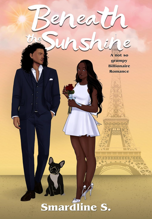Beneath the Sunshine by Smardline S.