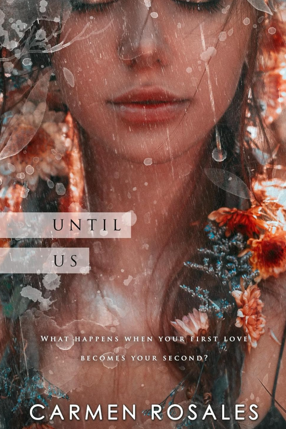 Until Us by Carmen Rosales