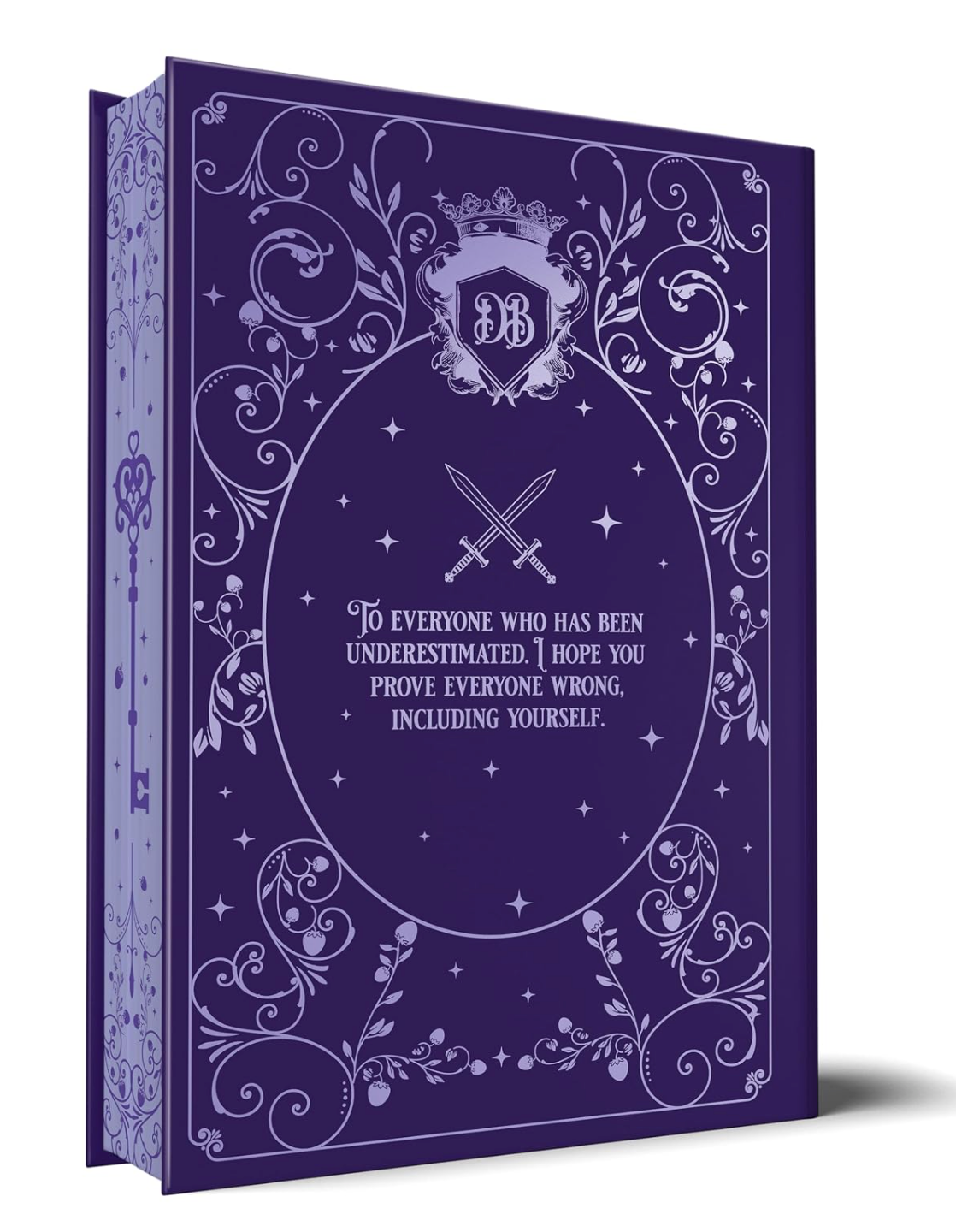 Final Offer by Lauren Asher (Collector's Edition)