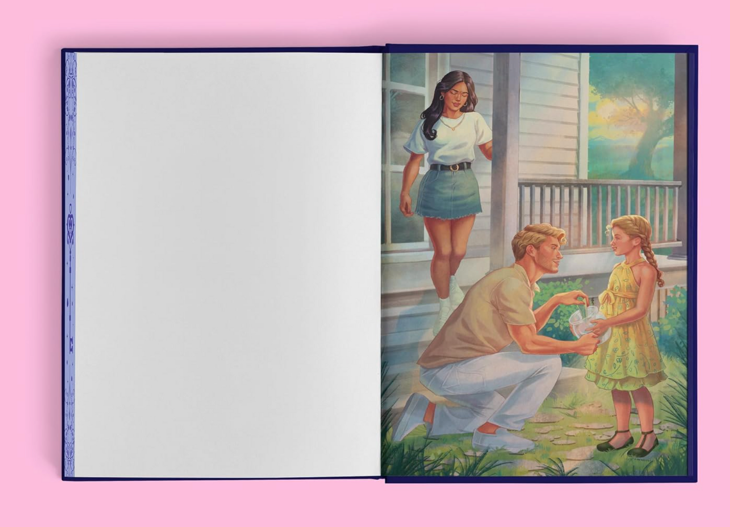 Final Offer by Lauren Asher (Collector's Edition)
