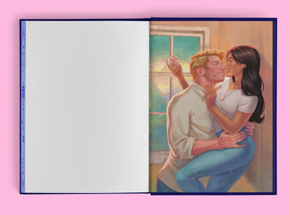 Final Offer by Lauren Asher (Collector's Edition)