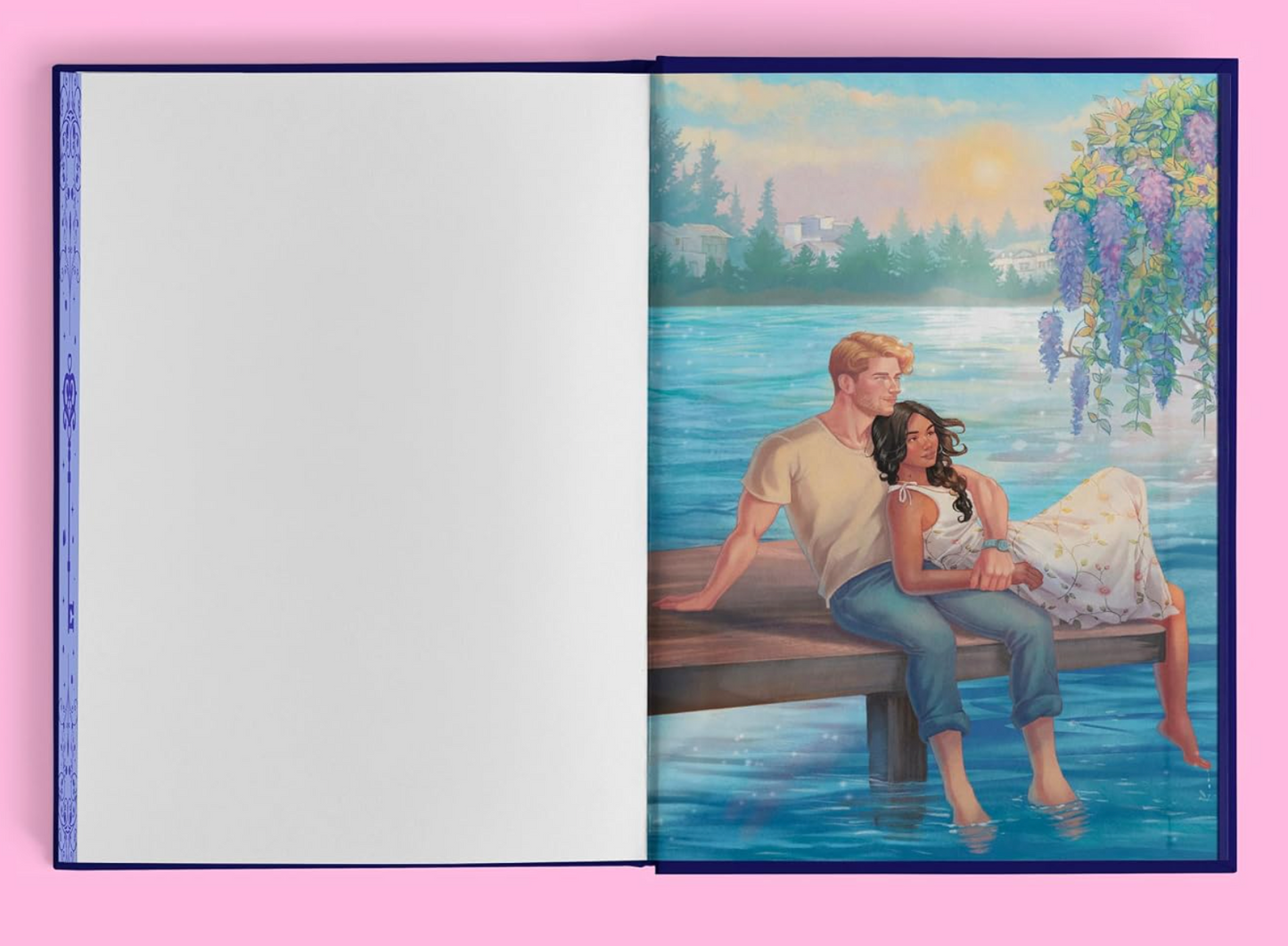 Final Offer by Lauren Asher (Collector's Edition)