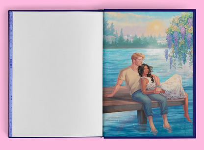Final Offer by Lauren Asher (Collector's Edition)
