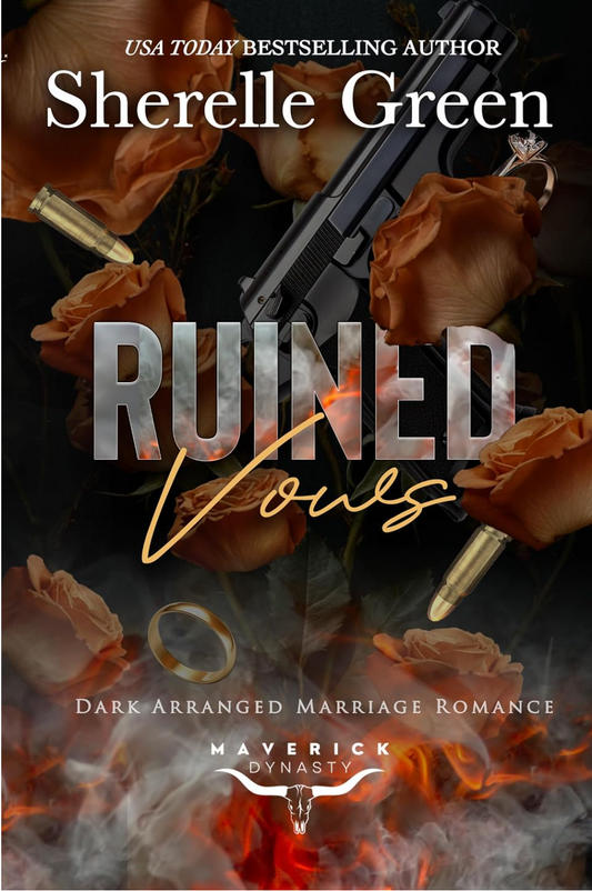 Ruined Vows by Sherelle Green
