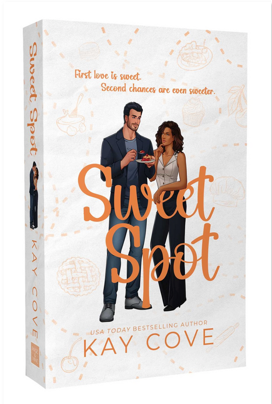 Sweet Spot by Kay Cove