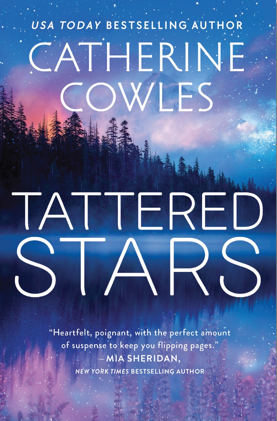 Tattered Stars by Catherine Cowles