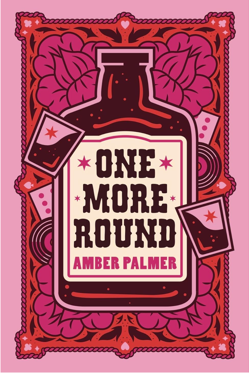 One More Round by Amber Palmer