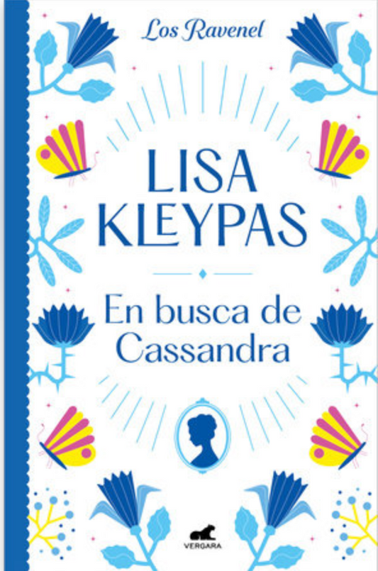 En Busca de Cassandra / Chasing Cassandra (Spanish Edition) by Lisa Kleypas