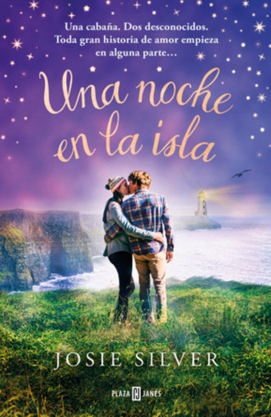 Una noche en la isla / One Night on the Island (Spanish Edition) by Josie Silver