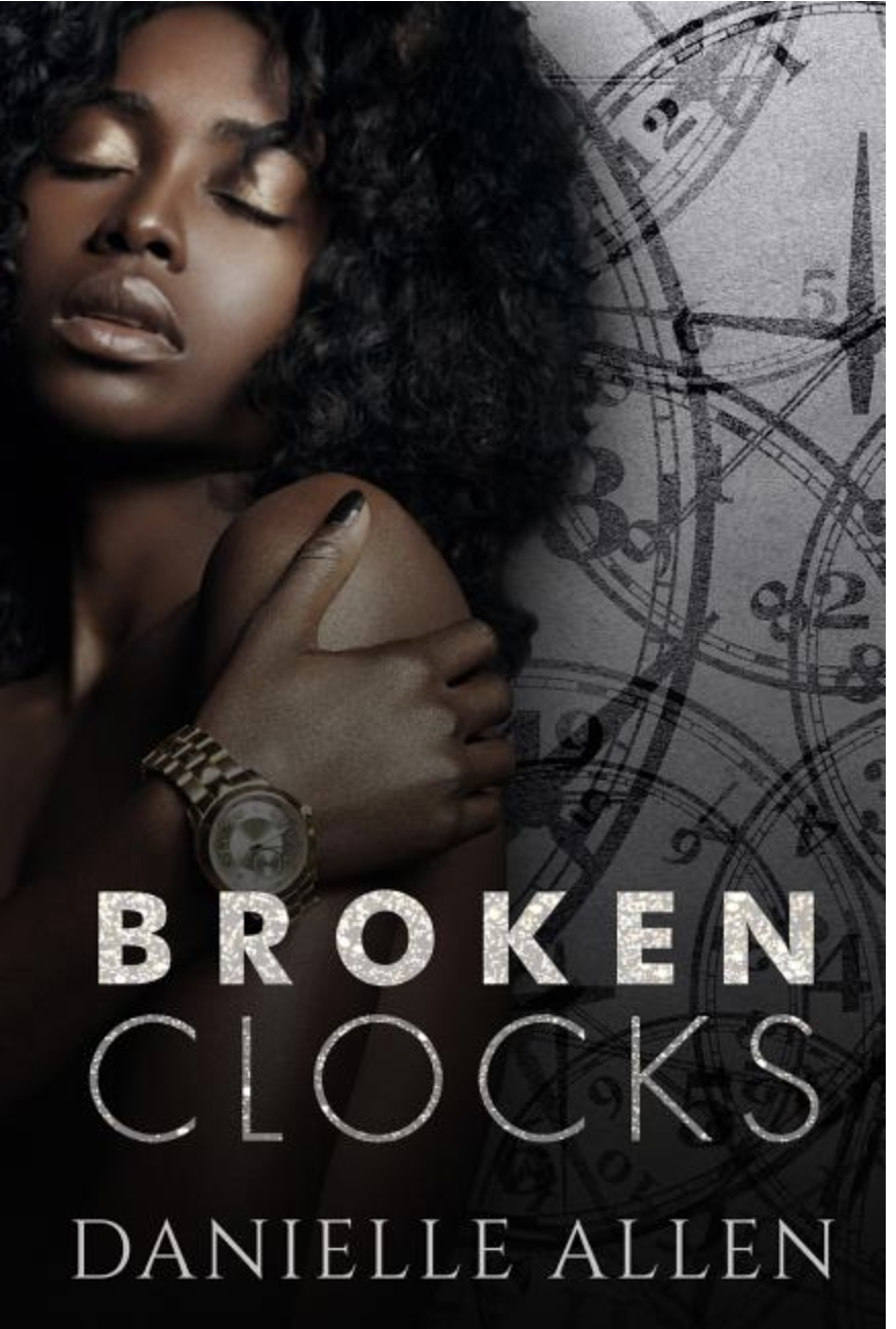 Broken Clocks by Danielle Allen