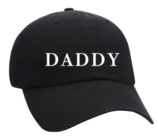 Daddy hat