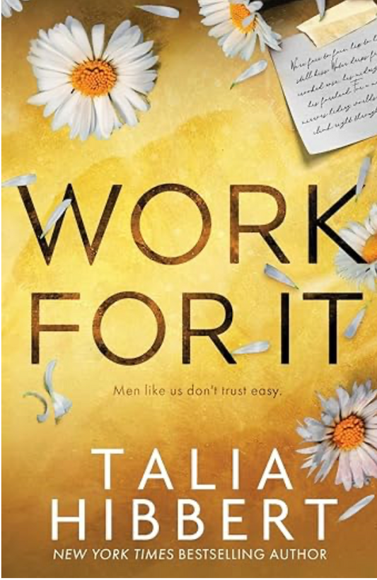 Work For It by Talia Hibbert