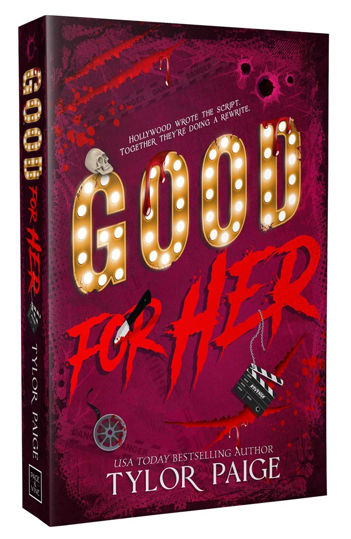 Good For Her by Tylor Paige