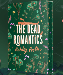 The Dead Romantics by Ashley Poston