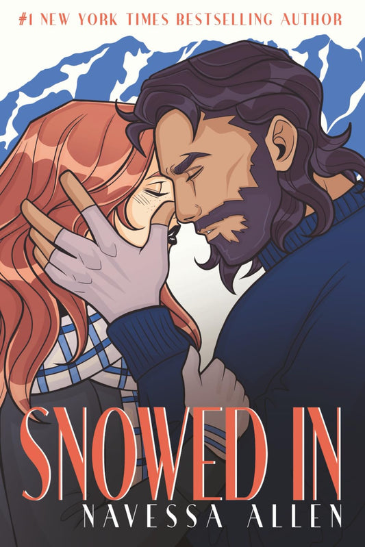 Snowed In by Navessa Allen