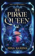 The Pirate Queen by Nina Saxen
