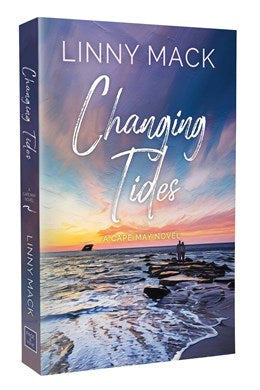Changing Tides by Linny Mack (Pre-Order for Love Lit Cruise 2026)