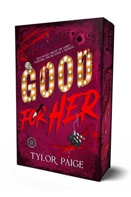 Good For Her (Deluxe Edition) by Tylor Paige