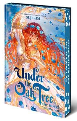 Under the Oak Tree: Volume 2 by Suji Kim
