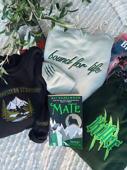 Mate Book Bundle (Special Edition) by Ali Hazelwood