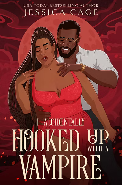 Jessica Cage Book Signing & Convo